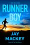 [Runner Boy 01] • Runner Boy